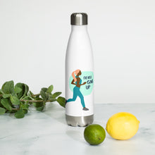 Load image into Gallery viewer, Stainless Steel Water Bottle