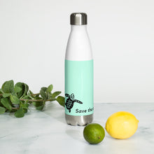 Load image into Gallery viewer, Stainless Steel Water Bottle