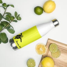 Load image into Gallery viewer, Stainless Steel Water Bottle