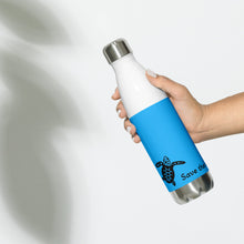 Load image into Gallery viewer, Stainless Steel Water Bottle