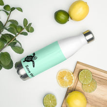 Load image into Gallery viewer, Stainless Steel Water Bottle