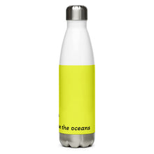 Load image into Gallery viewer, Stainless Steel Water Bottle