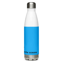 Load image into Gallery viewer, Stainless Steel Water Bottle