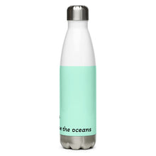 Load image into Gallery viewer, Stainless Steel Water Bottle
