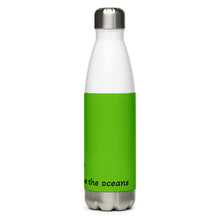 Load image into Gallery viewer, Stainless Steel Water Bottle