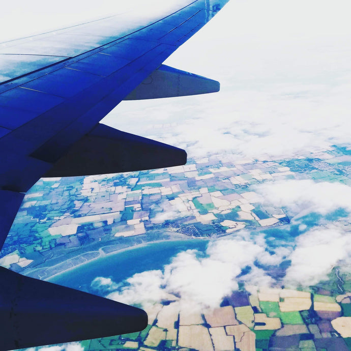 How is it to move to another country and how you can prepare