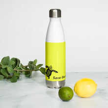 Load image into Gallery viewer, Stainless Steel Water Bottle
