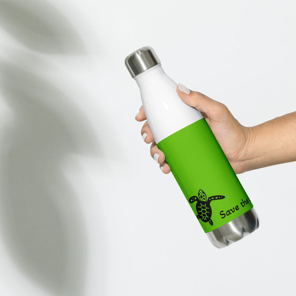 Stainless Steel Water Bottle