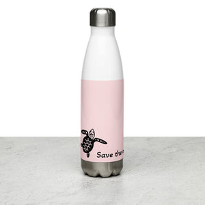 Stainless Steel Water Bottle
