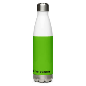 Stainless Steel Water Bottle
