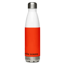 Load image into Gallery viewer, Stainless Steel Water Bottle
