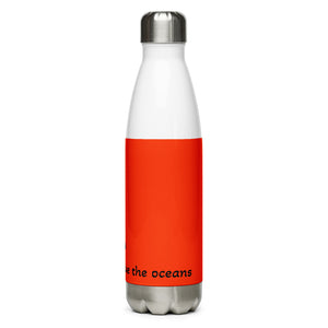 Stainless Steel Water Bottle